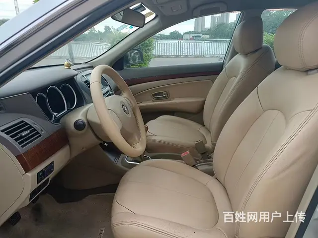 日产 轩逸 2012款 1.6 手动 XL 豪华版 - 图片 8
