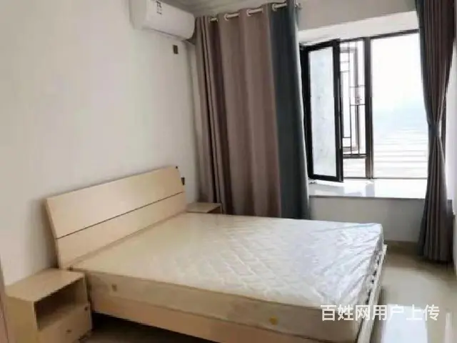 中骏旁星光耀，店在楼下三房一千八-2千三钥匙一百把随便看 - 图片 3