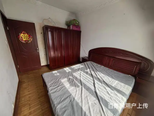 兴化小区 普通住宅1厅 中等装修 - 图片 2