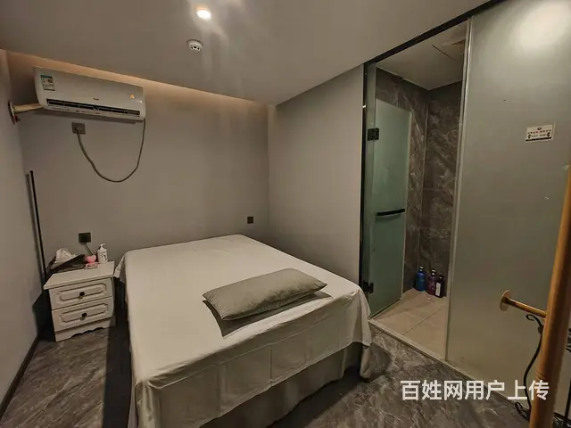 （易转推荐）义乌江南四区沿街好地段大人流养生馆转让 - 图片 6
