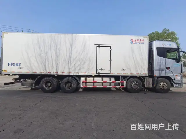 9.6米冷藏 - 图片 3