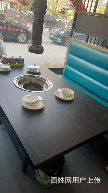 （及 致）十字路口处的精装修烤肉店转让！位于菜市场对面！ - 图片 9