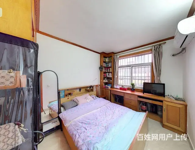 新香洲 梅华中小 翠花苑 3房中层 南向 低市价 真实 - 图片 6