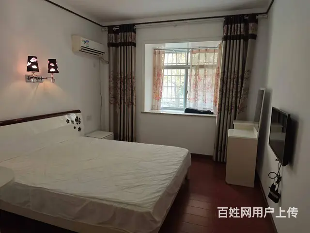 上高园丁苑二楼精装修大三房带地面大车库34平三证可按揭急售 - 图片 5