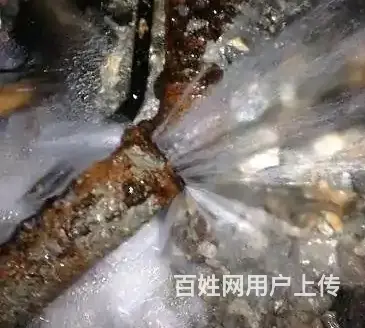 太仓浮桥全网承接地下消防水管查漏水服务 - 图片 2