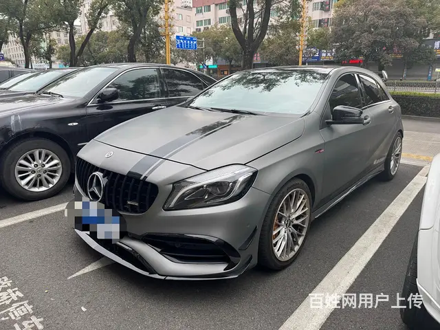 AMGa45 - 图片 6
