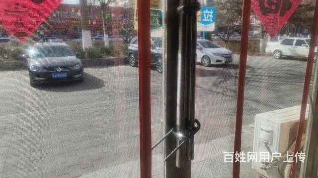 新区 火的餐饮一条街旺铺转兑 - 图片 3