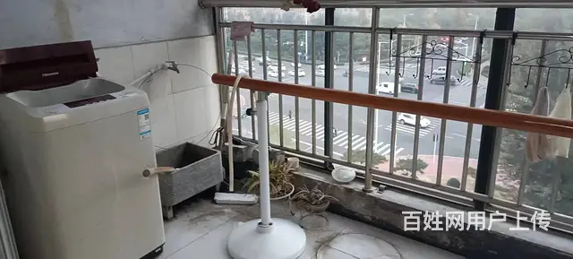 金升社区F区 普通住宅2厅 简单装修 - 图片 2