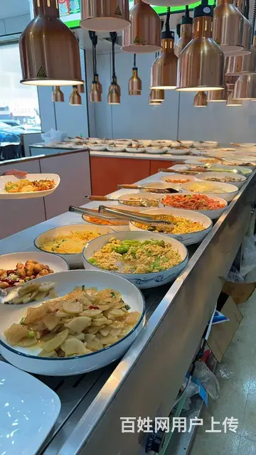 （易转介绍）婺城秋滨工业区营业中快餐店转让 - 图片 7