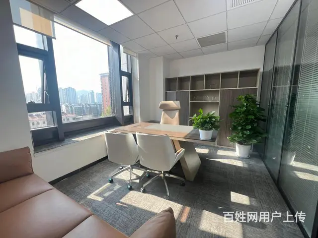 大华华领国际，精装出租，拎包入住，交通便利，价格条件好谈！ - 图片 1