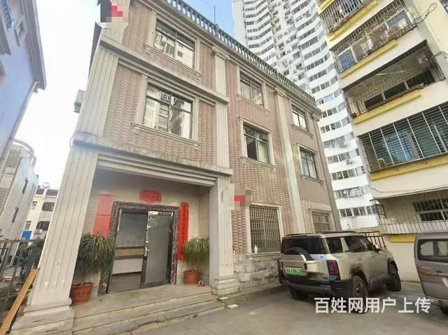 近龙湖天街 600平独栋别墅出租 - 图片