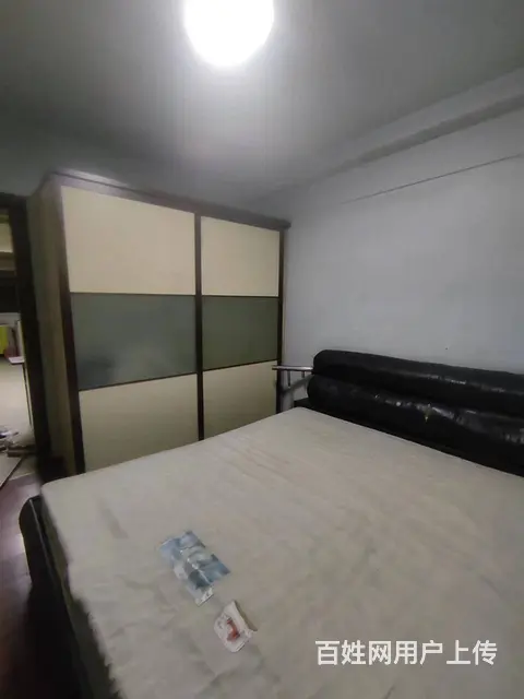 华山正好超市旁 中心医院 2厅 精装修 - 图片 4