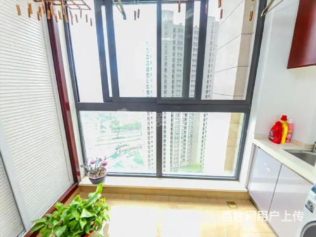 春江郦城 东边套 自住精装 带地暖  价格可谈 - 图片 7