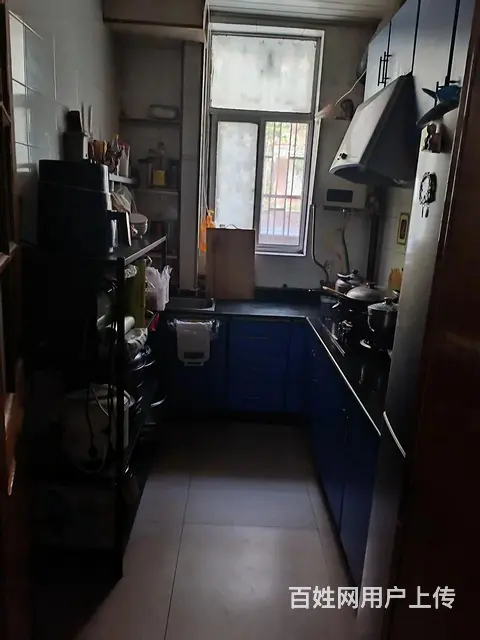 东风花园一楼带院 普通住宅 中等装修 - 图片 5