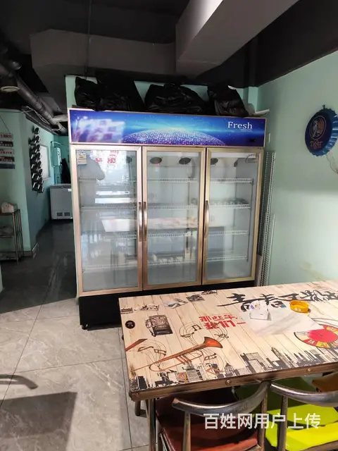 (个人)瑶山路108平纯一层8米门脸串店（可做烤肉）急兑 - 图片 8