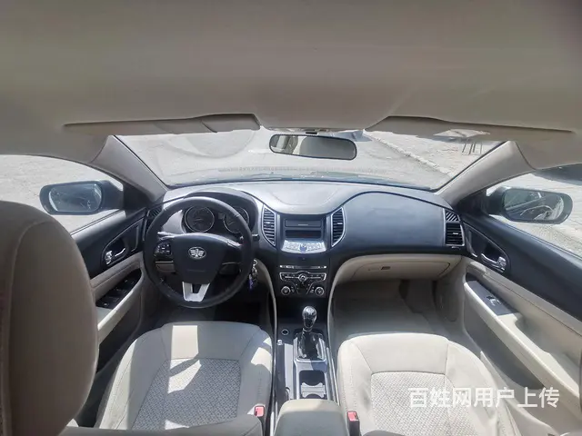 奔腾B50 - 图片 4