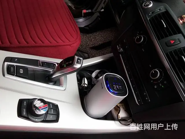 宝马X3(进口) 2013款 X3 xDrive2 - 图片 9