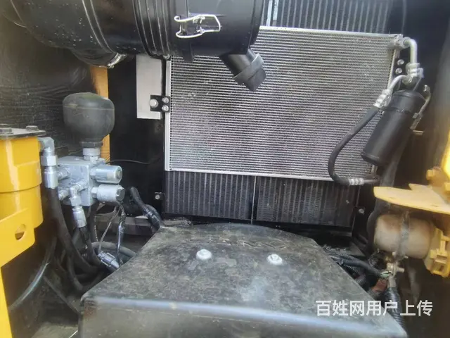 低价转二手挖掘机三一75手续全有质保包邮可分期 - 图片 6