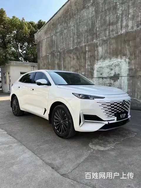 新到2022年长安UNl-K，2.0T尊贵版， - 图片 3