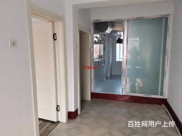 工农区教育楼4楼58平12.9万 普通住宅 简单装修 - 图片 5