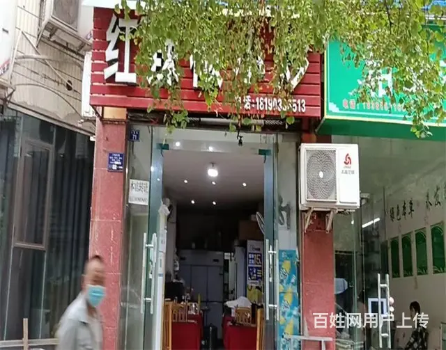 （同城搜铺网）小北街50平餐饮店转让 - 图片 4