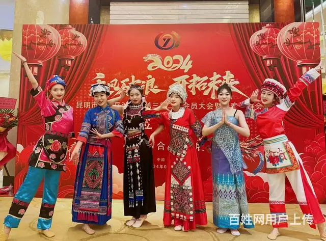 云南舞美搭建执行、灯光音响、LED屏、桌椅、演出团 - 图片 7