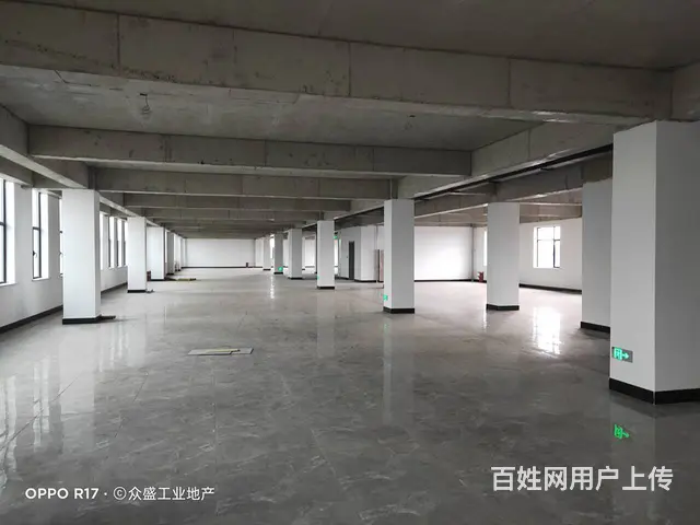 铁西开发区1000平厂房 - 图片 4