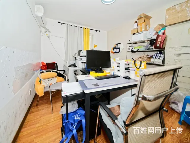 三里亭 · 水岸雅苑 · 4室 · 1厅 - 图片 10