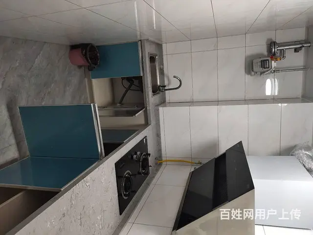 烟台开发区鑫发小区二期 普通住宅1厅 中等装修 - 图片 4
