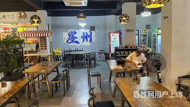 （51旺铺推荐）崖城320平小酒馆转让 - 图片 2