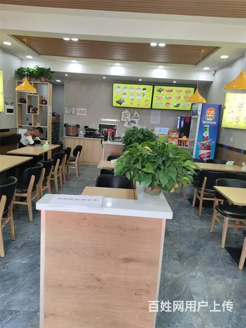 （同城搜铺网）葡萄园70平餐馆转让 - 图片 5