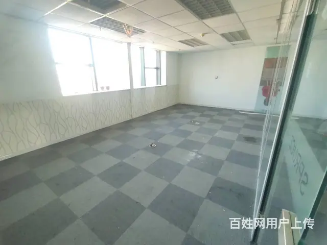 五里河丨青年大街丨华新国际丨485平丨30万出租丨万鑫 仁恒 - 图片 3