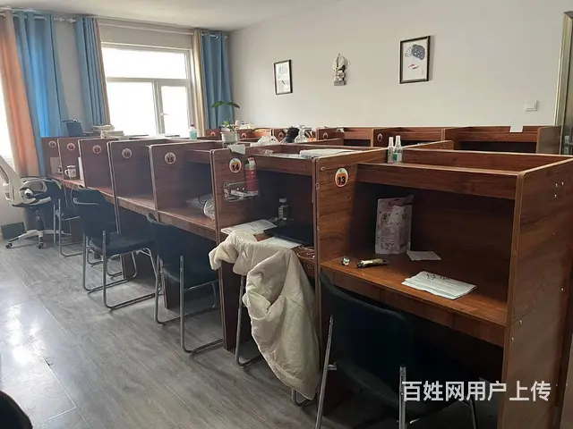 急转达活泉附近小区自习室低价转让！ - 图片 2