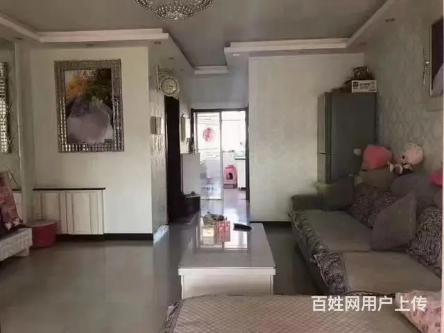 出租 ，银泉阁楼，66平，租金9000一年 - 图片 2