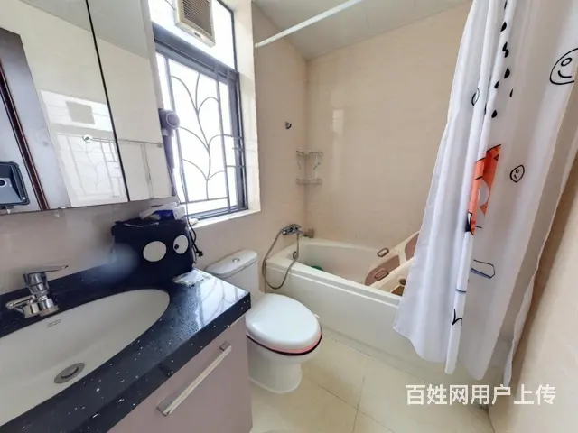 地铁口物业、格局方正、 小区环境好 、配套成熟 - 图片 6