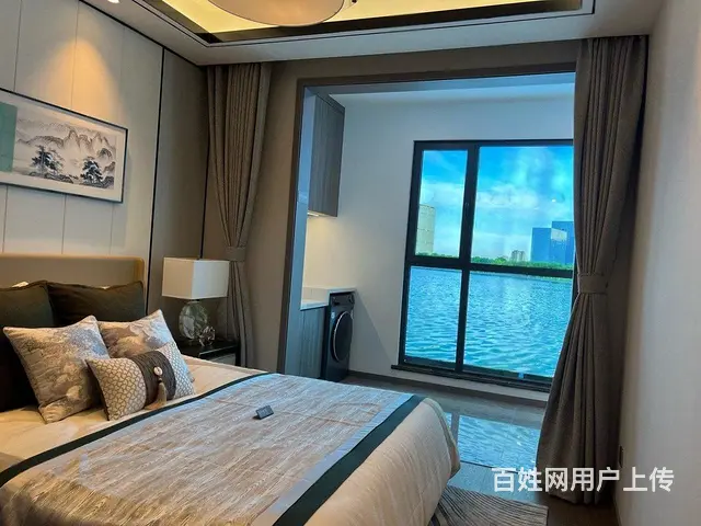 蓝城凤起玉鸣  双证4室 南北通透 96万 - 图片 6