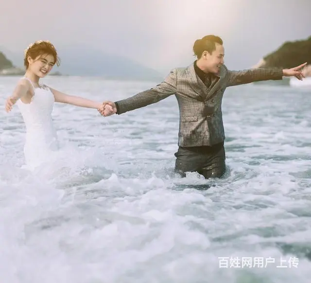 e时光私人定制摄影 相约七夕！大理旅拍婚纱照免费拍 - 图片 10