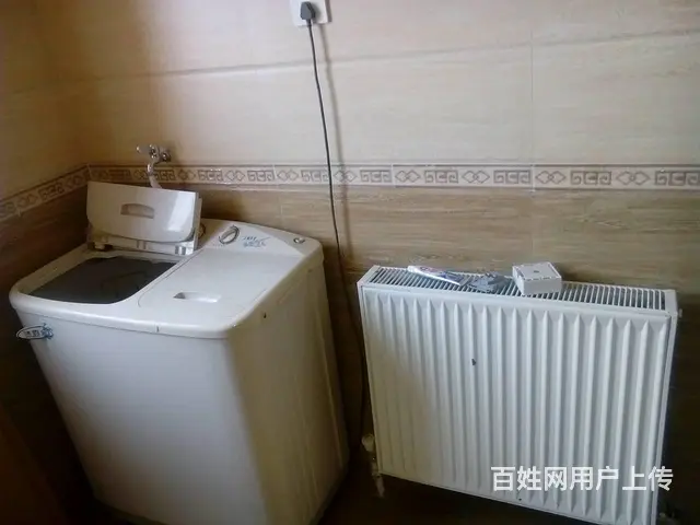 丹城苑小区 普通住宅1厅 简单装修 - 图片 6