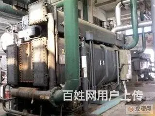长春发电机组回收价格，长春发电机组回收厂家 - 图片