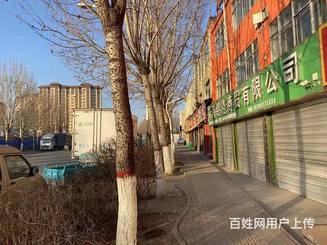 6700城北区三其村兴茂路临街餐饮店低价转让 - 图片 3