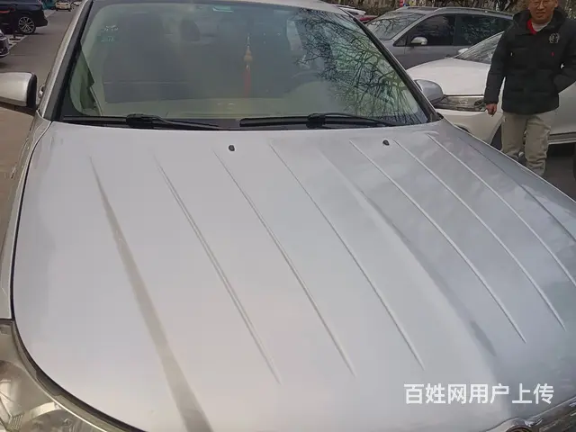 克莱斯勒 铂锐 2008款 2.4 手自一体 豪华版 - 图片 8