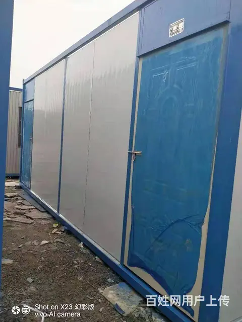 集装箱防火移动房屋品质保证，可租可售 - 图片 4