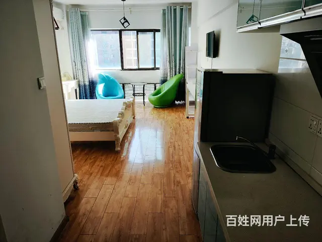 尚城国际70年小公寓，诚心出售 - 图片 6