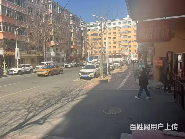 【搞定了！】道里区买卖街临街快餐烤肉拌饭出兑转让 - 图片 4