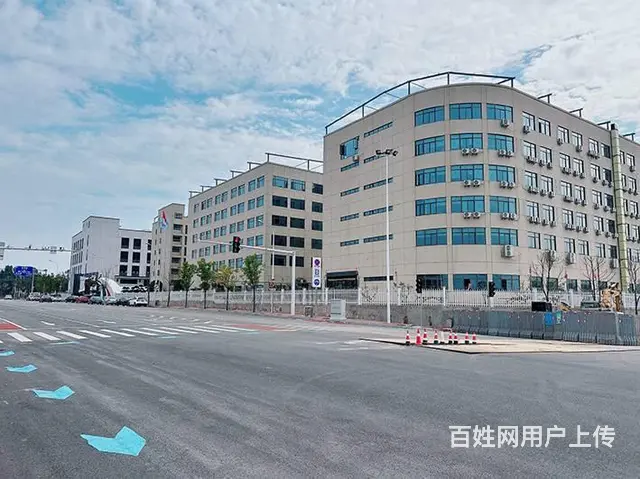 （老板本人）开福区新建标准园区厂房/仓库出租  6113 - 图片 2