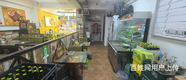 宽城区热卤鸭货麻辣烫快餐店出兑 - 图片 6