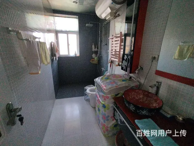 龙源世家 电梯房 20楼 带大平台 阳光房 - 图片 5