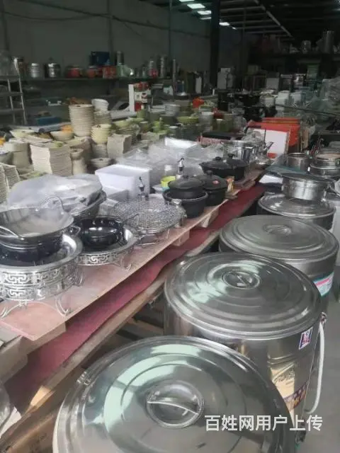 高价回收饭店蛋糕店设备上门回收旧物 家电回收 - 图片 4