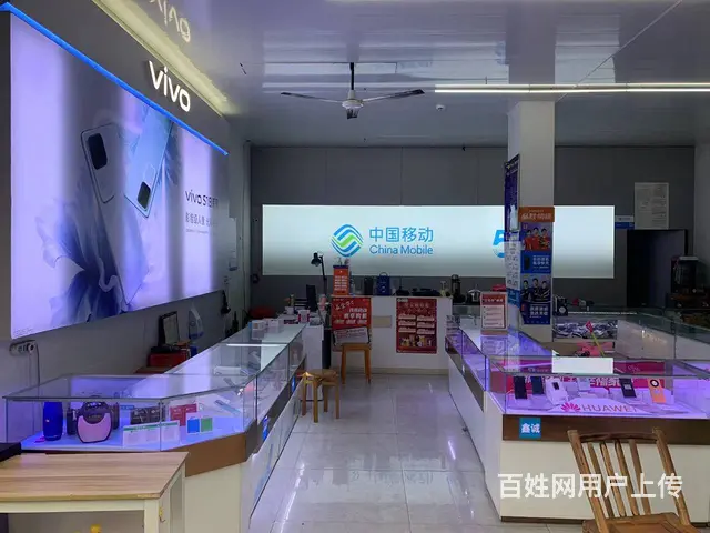（易转介绍） 武义大人流生意爆火手机店转让 - 图片 3