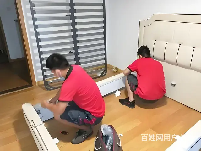 七台河市蚂蚁搬家公司 - 图片 5